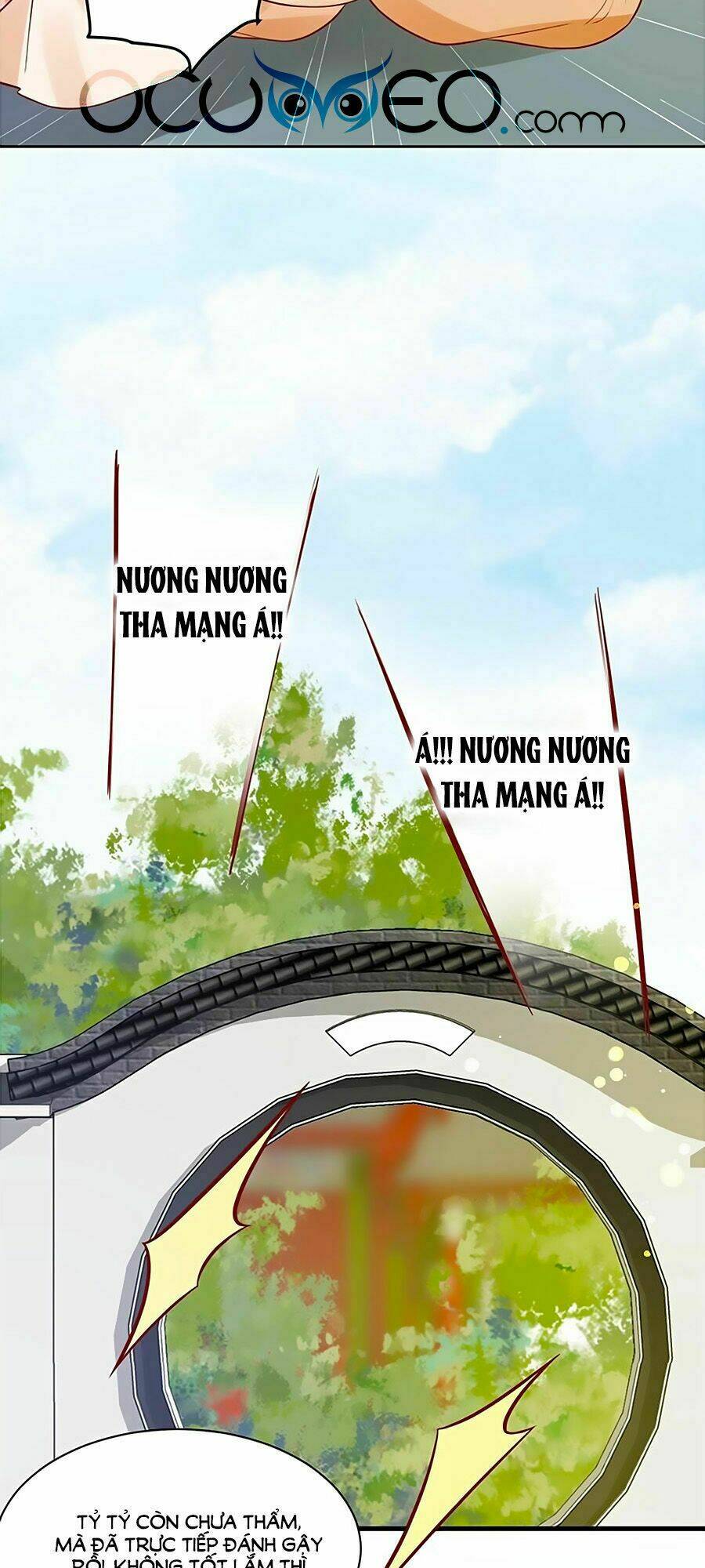 Thịnh Thế Lê Hoa Điện: Chapter 37