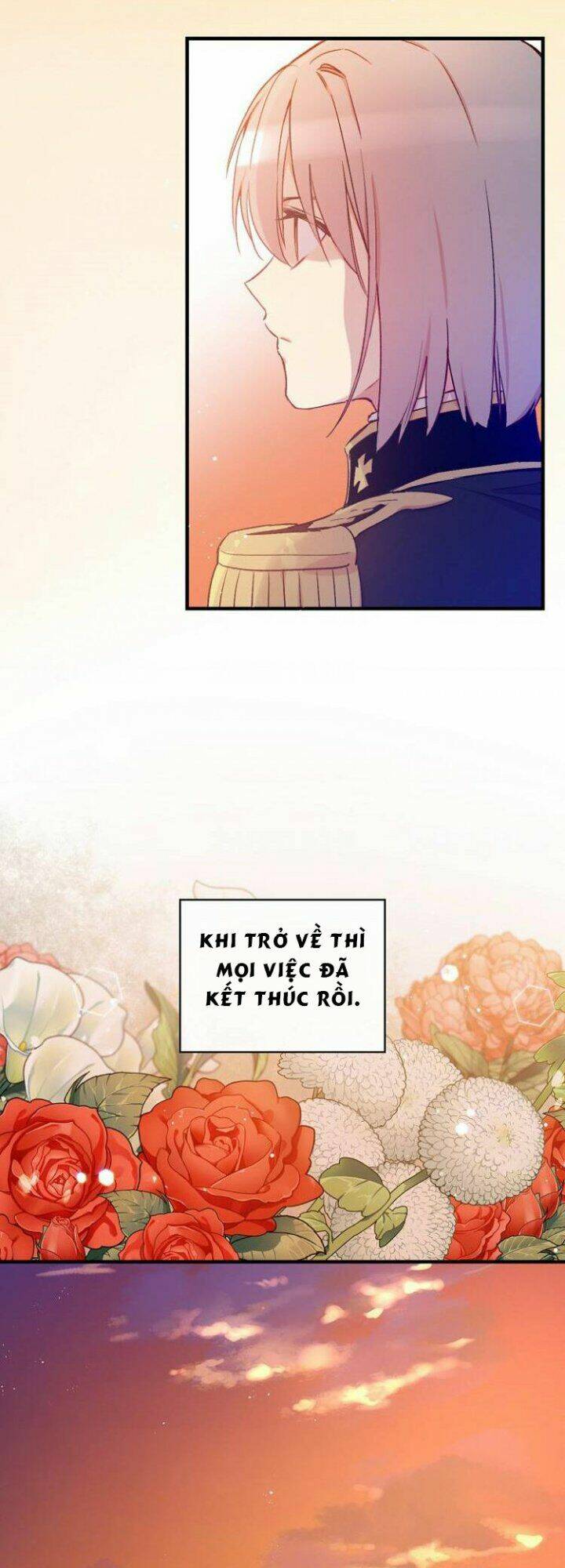 Kỵ Sĩ Đỏ Không Mê Tiền Mù Quáng: Chapter 38