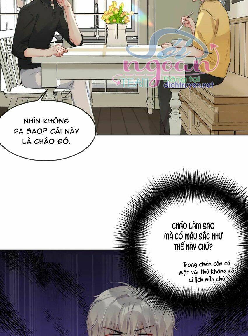 Boss Đại Nhân Là Nữ Thần?: Chapter 53