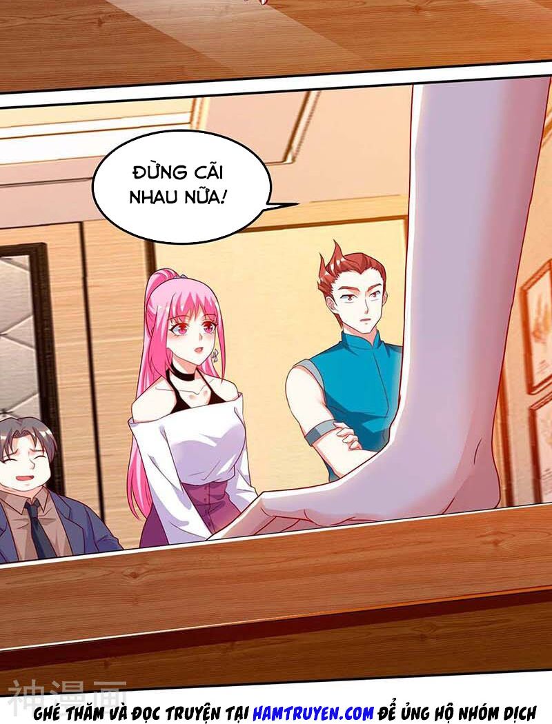 Thần Cấp Thấu Thị: Chapter 74