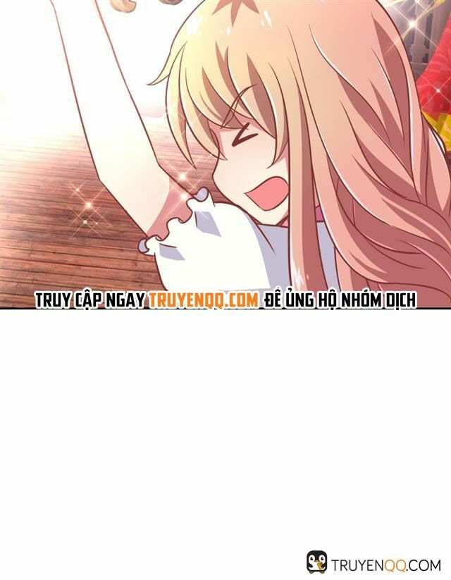 Phép tắc yêu đương của Ma Vương: Chapter 20