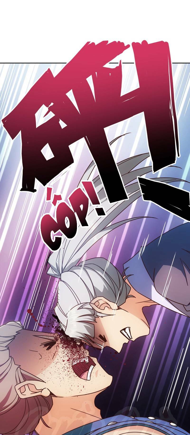 Hồng Thiên Thần Tôn: Chapter 64