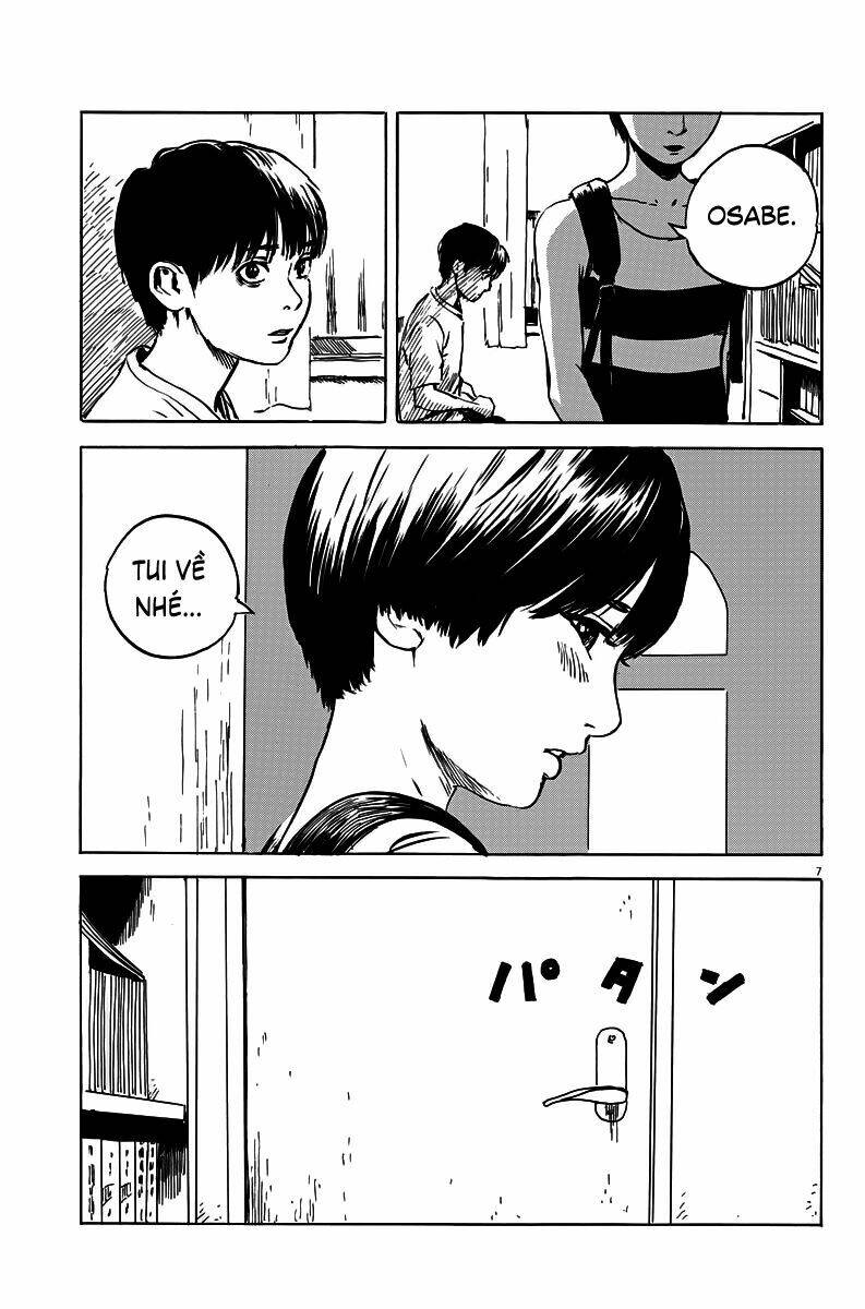 Chi No Wadachi: Chapter 14