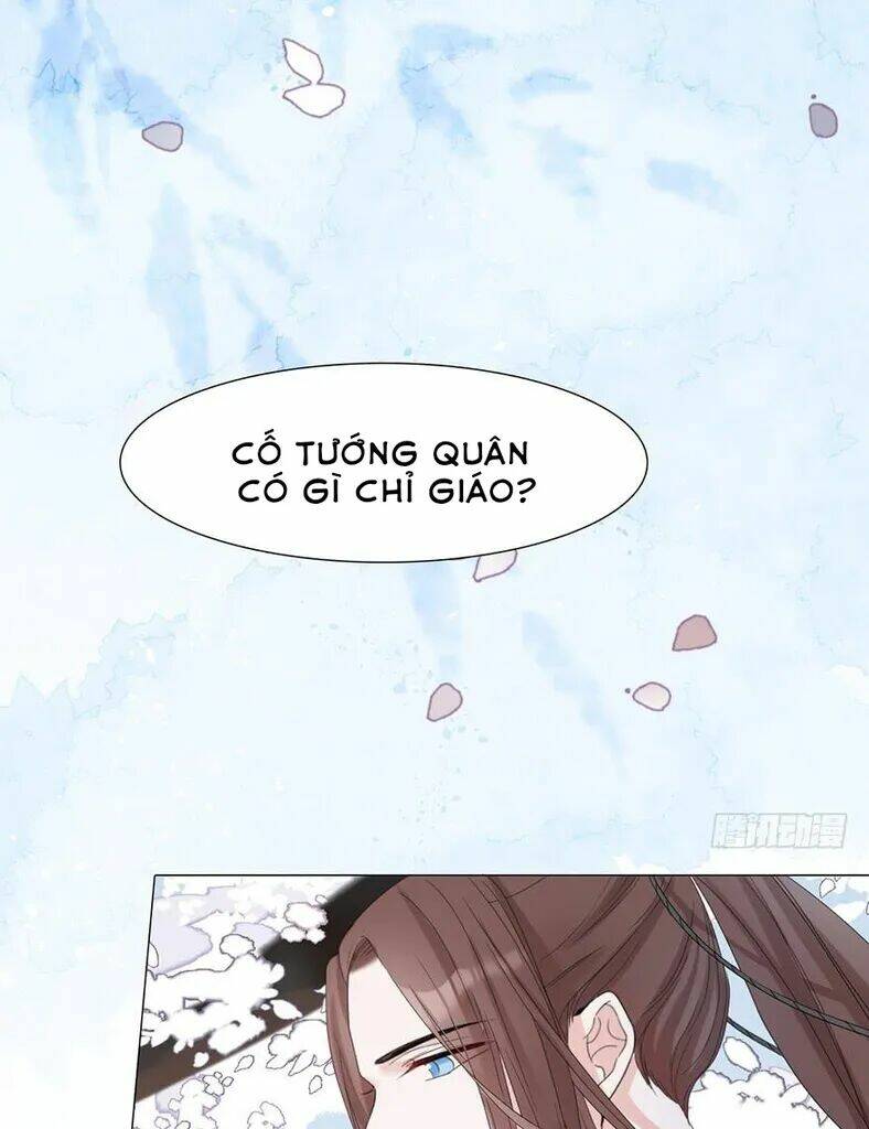 Sở Cung Tứ Thời Ca: Chapter 4