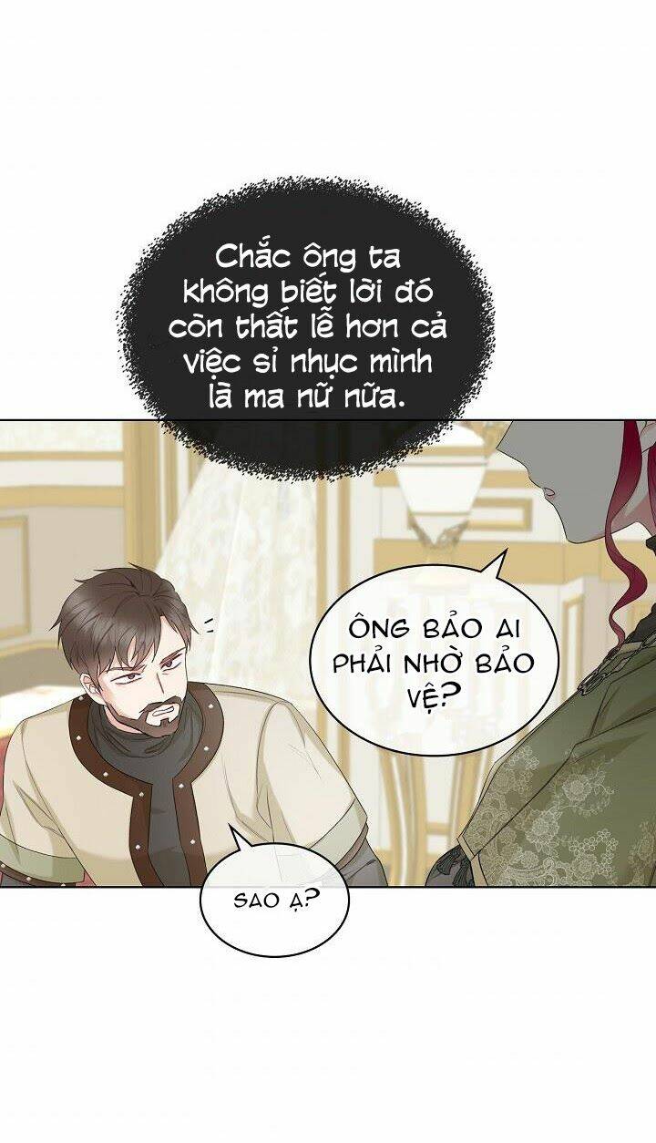 Kẻ Tạo Ra Nữ Phản Diện: Chapter 39