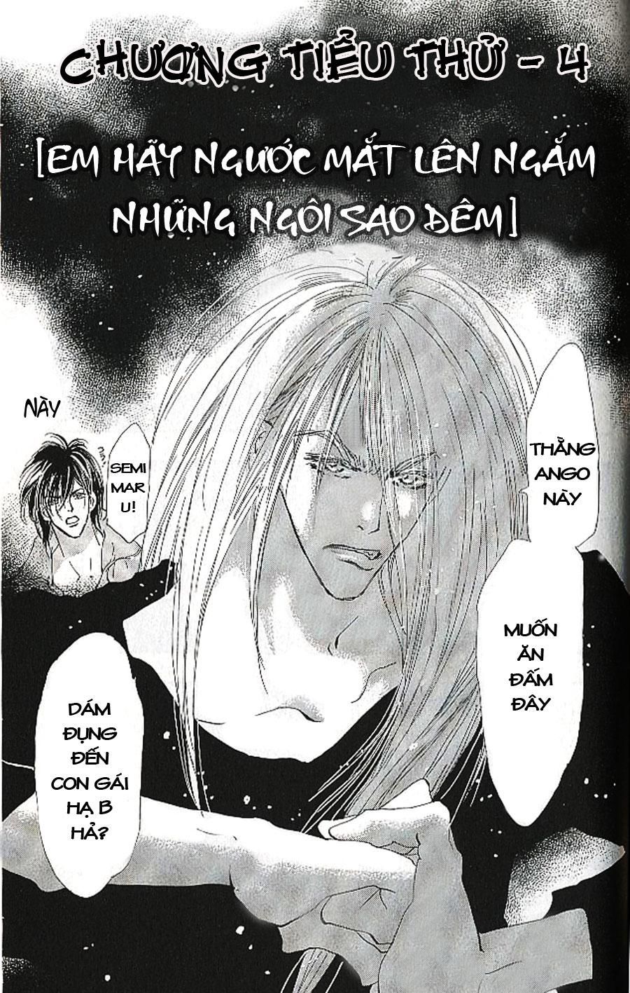 Mầm Sống: Chapter 89