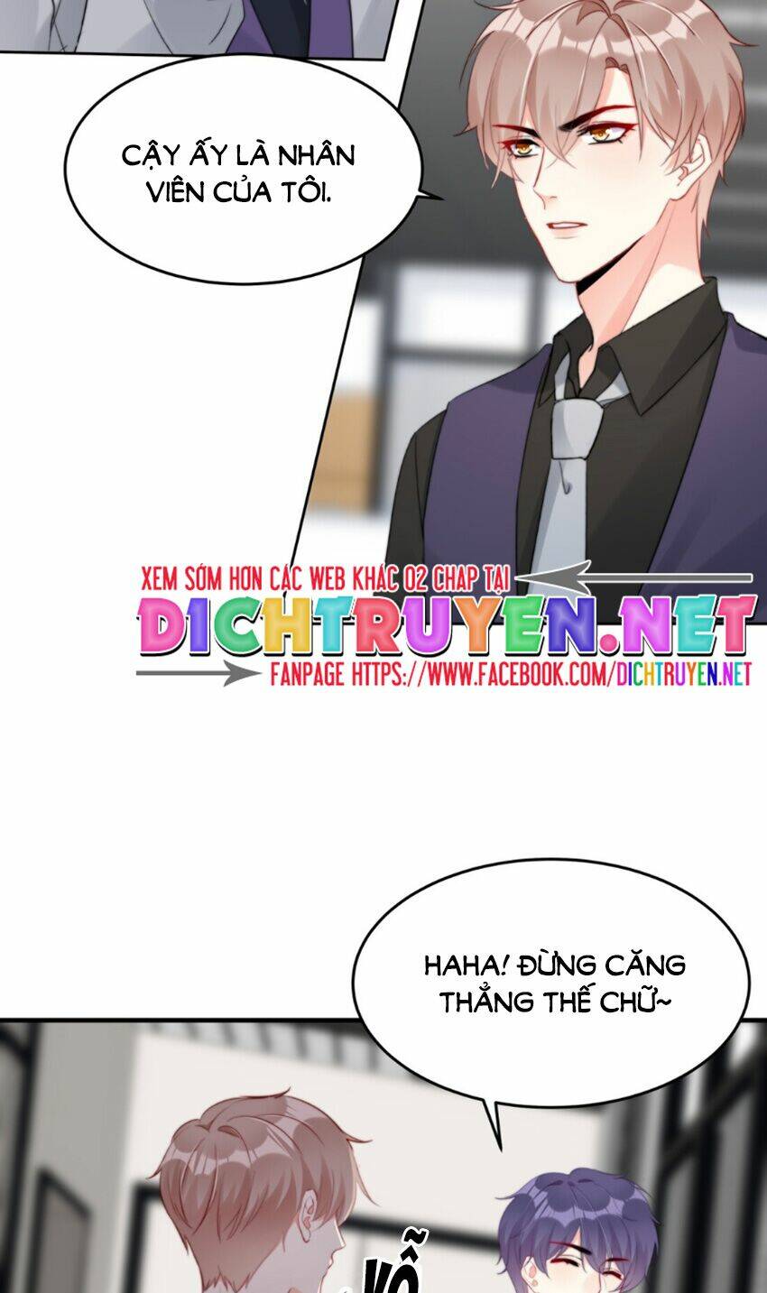 Boss Đại Nhân Là Nữ Thần?: Chapter 27