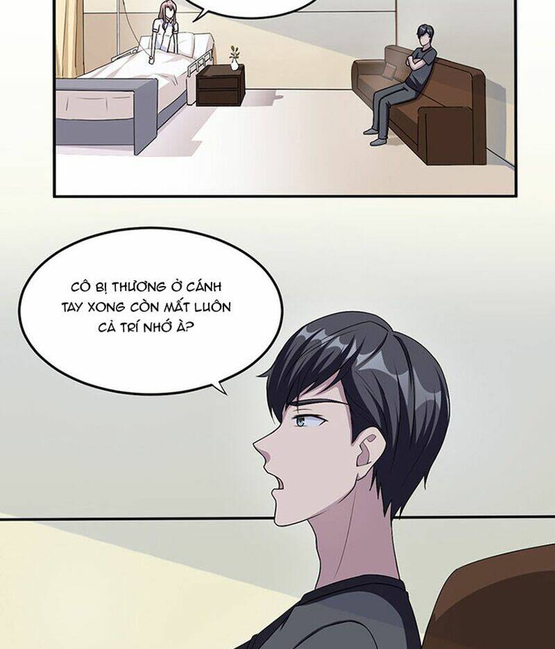 Mạc Thiếu Bức Hôn: Vợ Mới Khó Chống Đỡ: Chapter 14