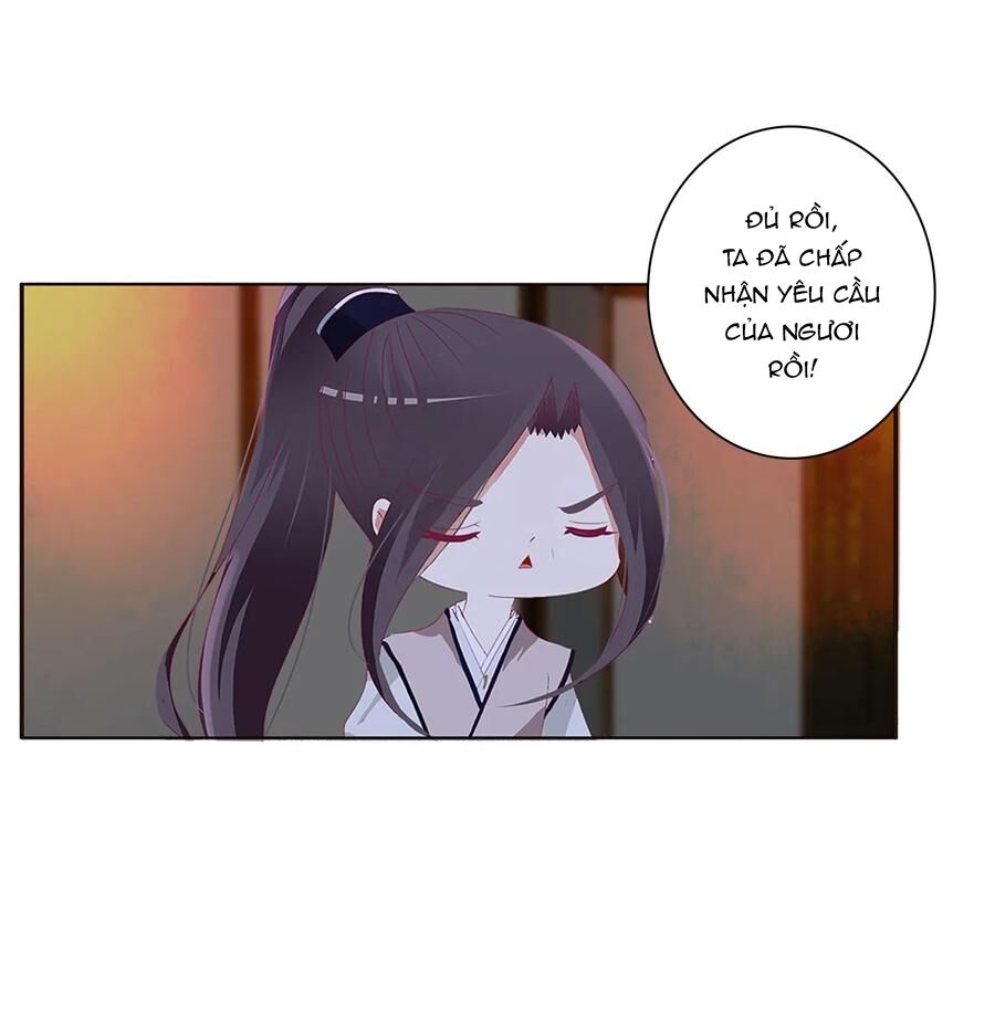 Thông Linh Phi: Chapter 579