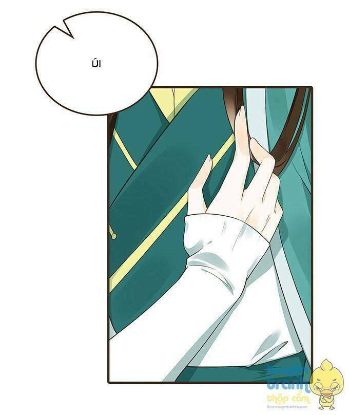 Đại Giá Thừa Tướng: Chapter 17