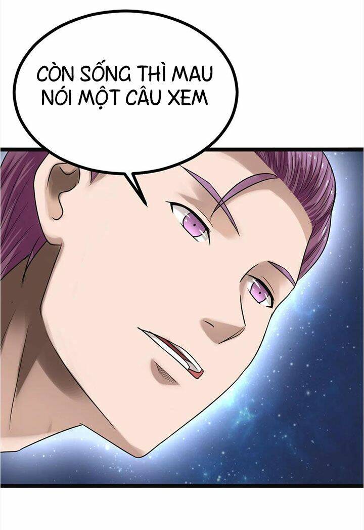 Đai Ca Trở Lại Tuổi 16: Chapter 20