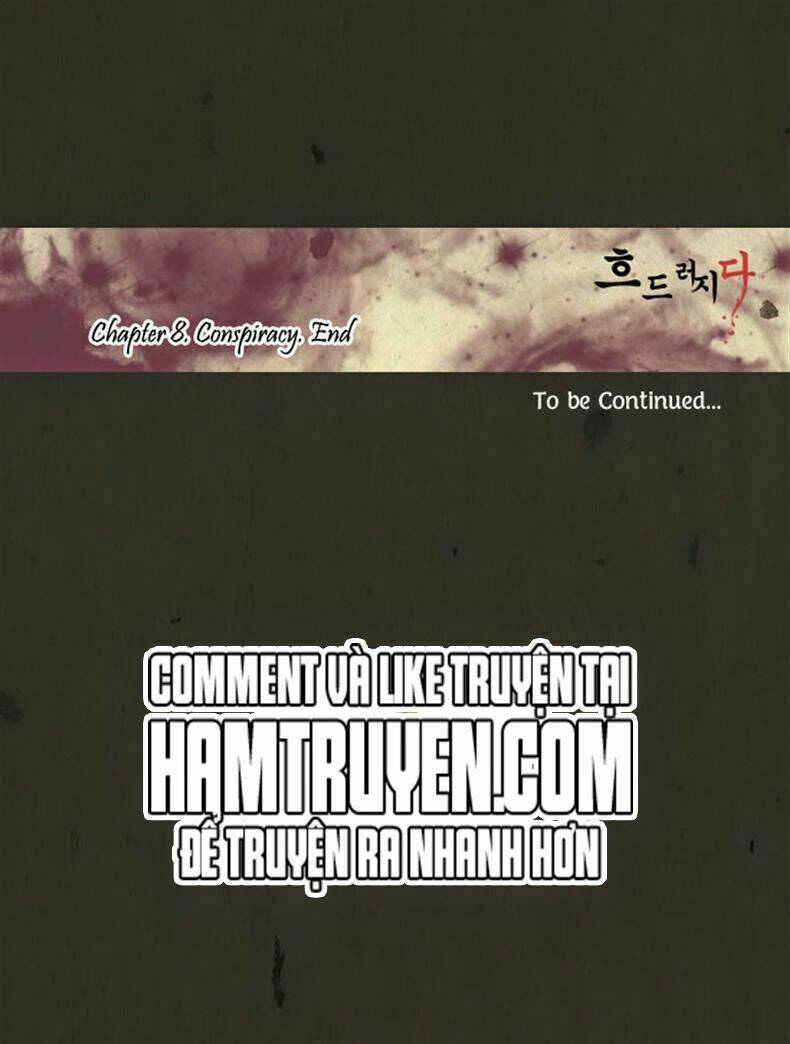 In Full Bloom: Chapter 8