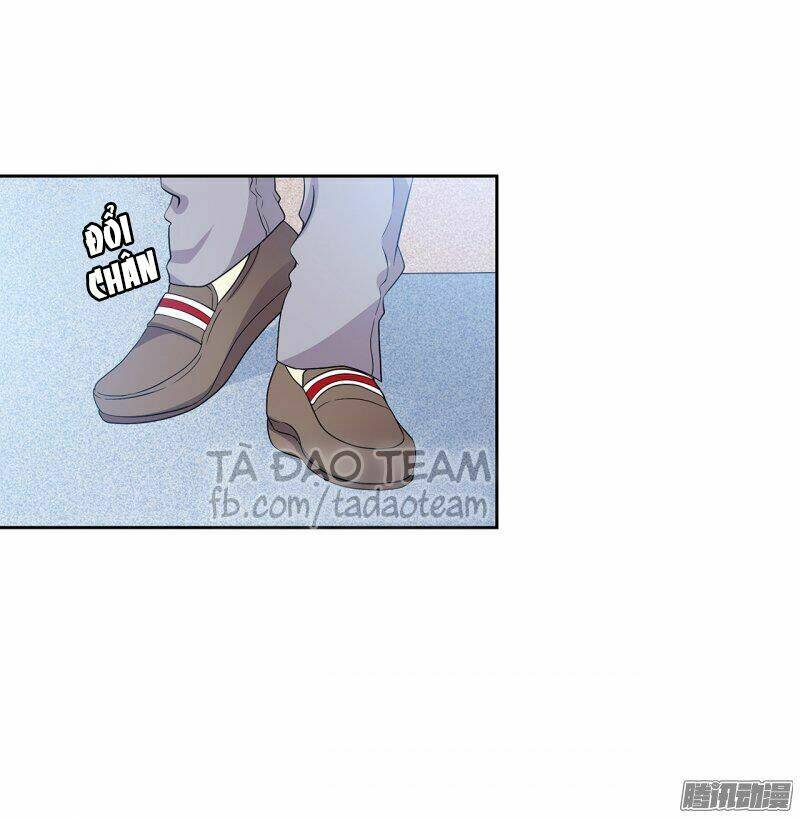 Người Yêu Thời Không: Chapter 51