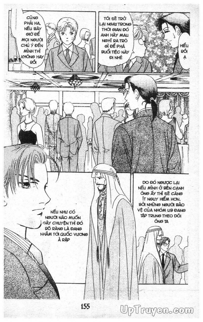 9 Banme No Musashi: Chapter 19