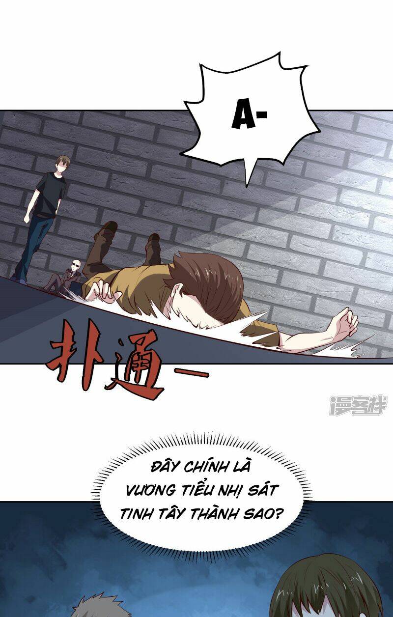 Tay Chơi Thần Cấp: Chapter 99