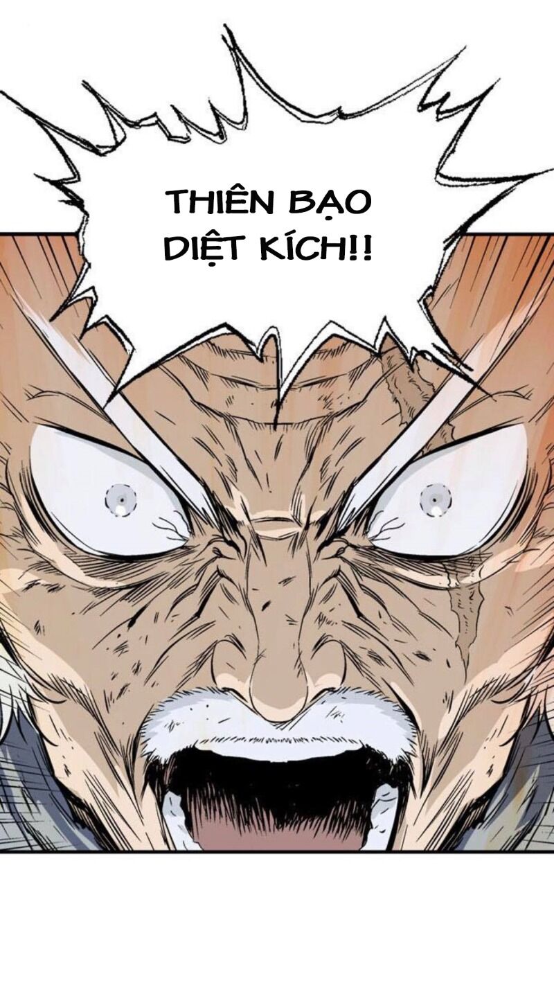 Cao Thủ 2: Chapter 130
