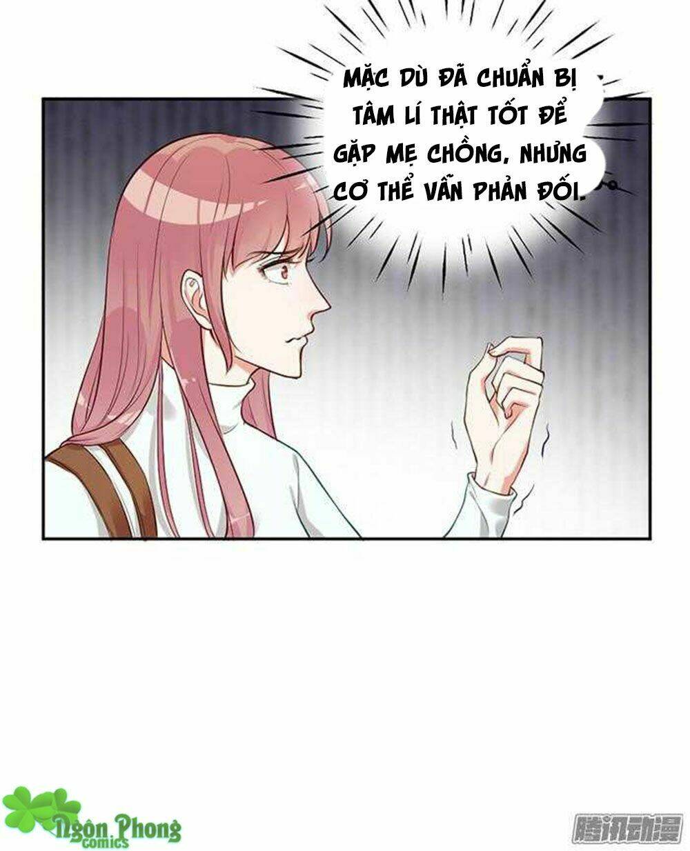 Bà Xã Tôi Là Nam Thần: Chapter 11