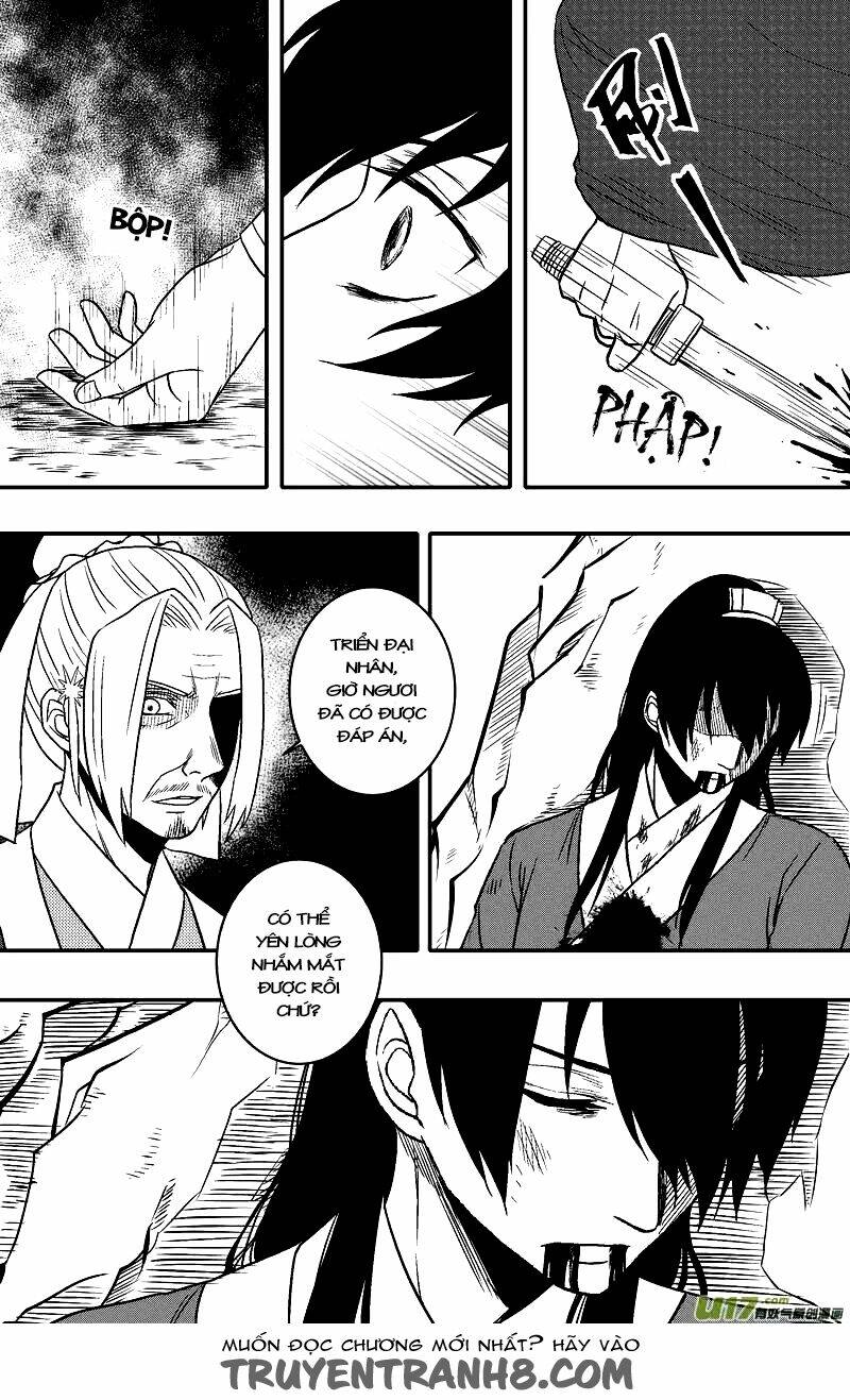 Khai Phong Kỳ Đàm: Chapter 55