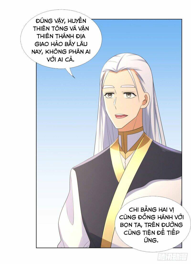 Chí Tôn Trọng Sinh: Chapter 56