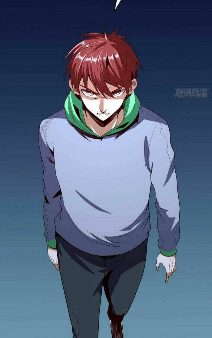 Vương Bài Thần Y: Chapter 72