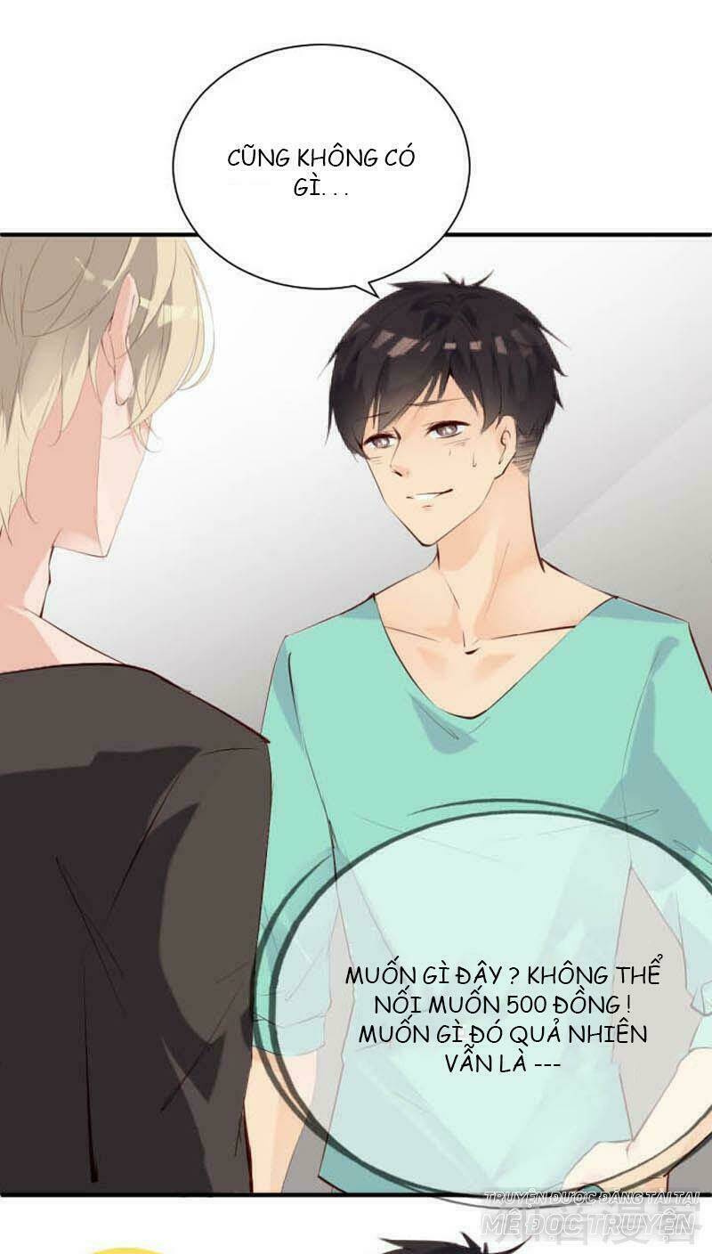 Nam Thần Là Một Đôi: Chapter 26