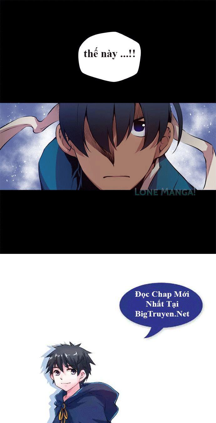 Marchan: The Embodiment Of Tales: Chapter 28