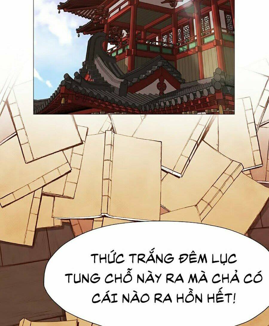 Thiên Võ Chiến Thần: Chapter 4