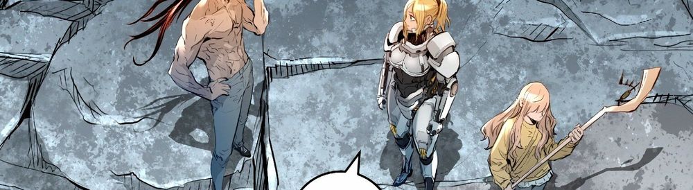 Dị Giới Tam Tuyệt: Chapter 99