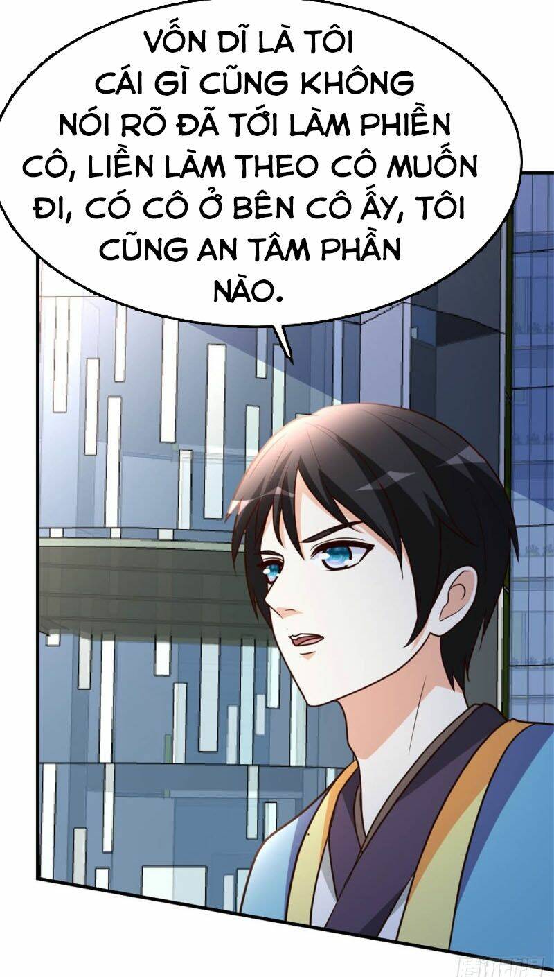 Trọng Sinh Tu Chân Tại Đô Thị: Chapter 85