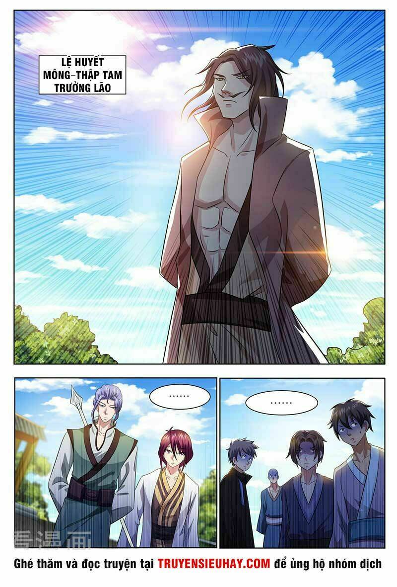 Ta Là Bá Vương: Chapter 51