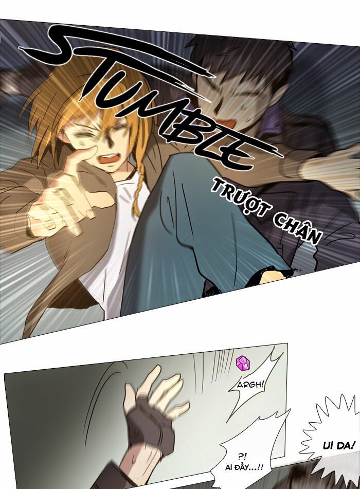 Magical Exam Student: Chapter 29