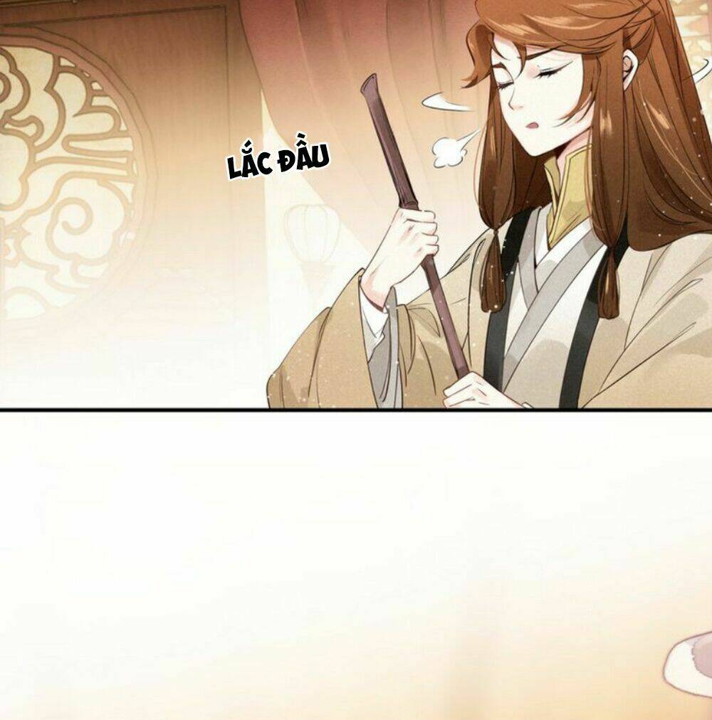 Đế Sư Tại Thượng: Chapter 18