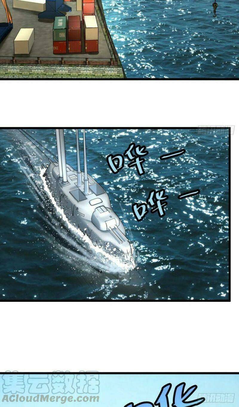 Danh Sách Kẻ Phản Diện: Chapter 142