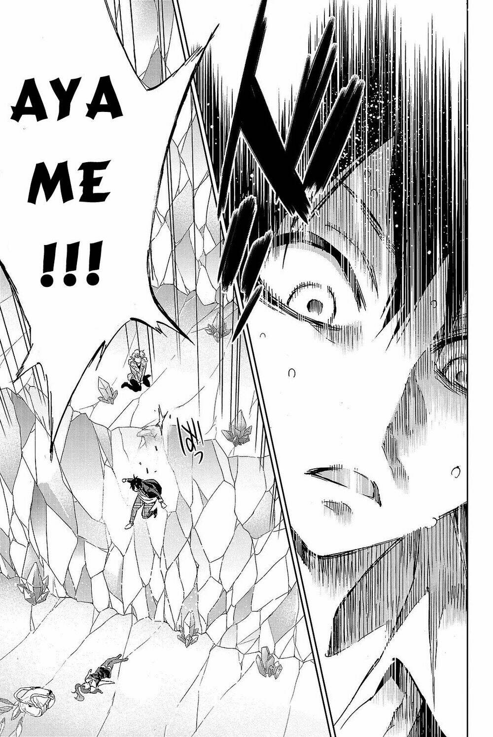 Real Account Ii: Chapter 91