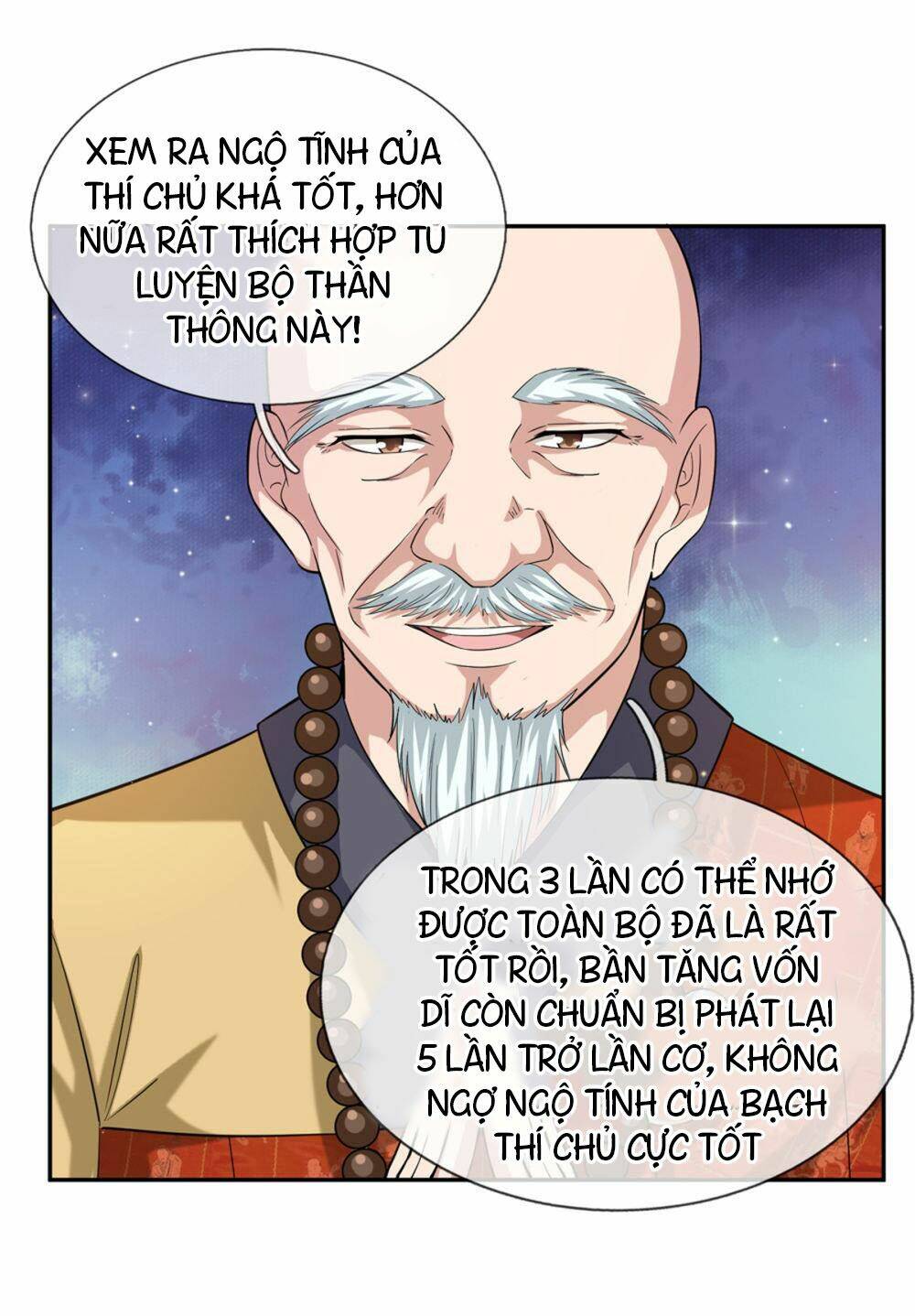 Tuyệt Thế Phi Đao: Chapter 167