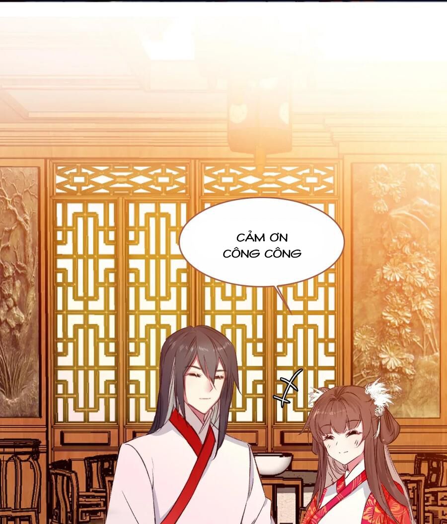 Gả Cho Một Tên Thái Giám Đáng Ghét: Chapter 161