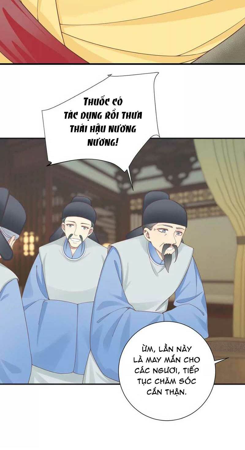Hoàng Hậu Bận Lắm: Chapter 198
