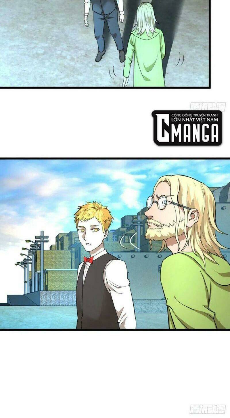 Danh Sách Kẻ Phản Diện: Chapter 135