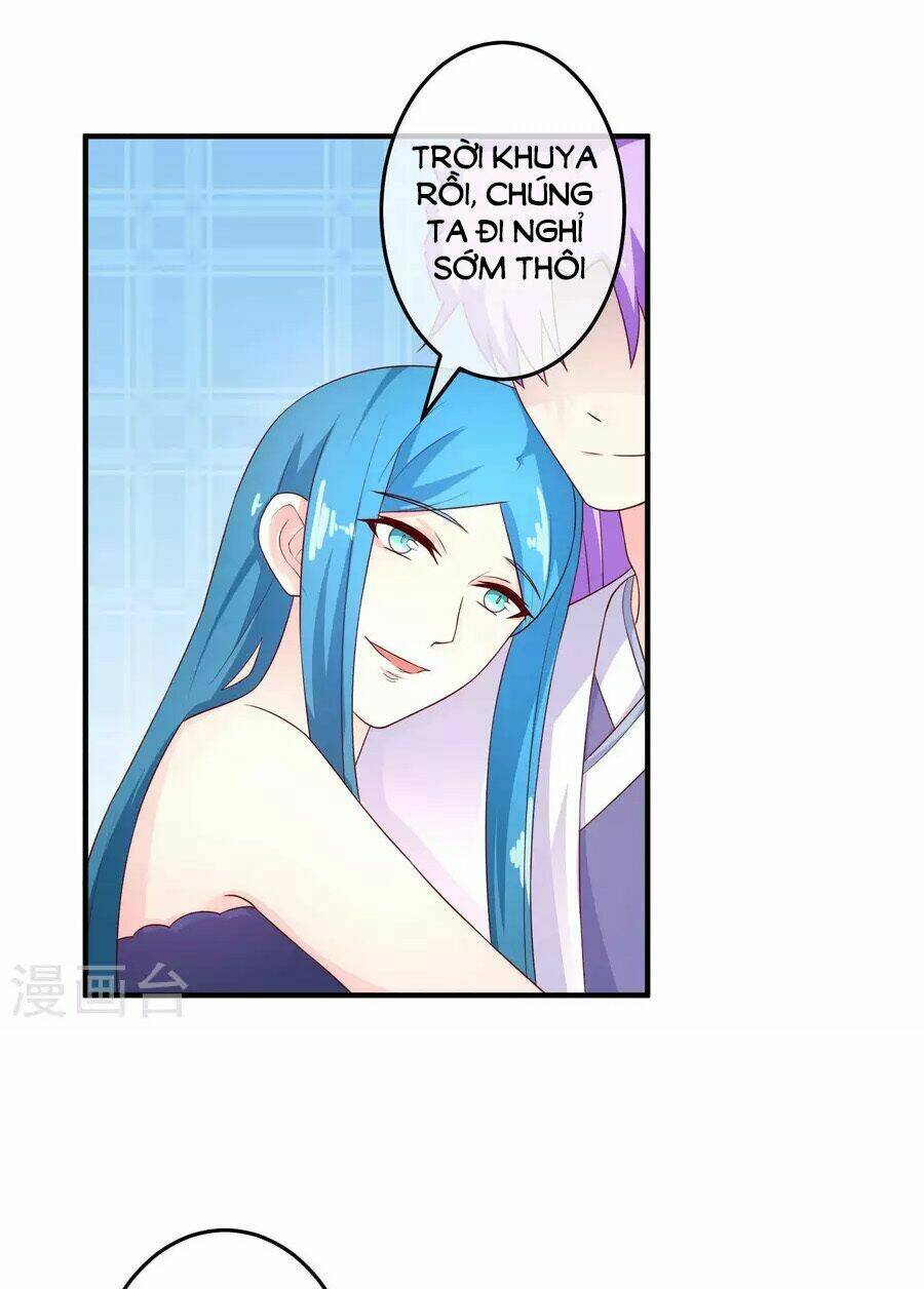 Cuộc Sống Hào Môn Của Vu Nữ: Chapter 31