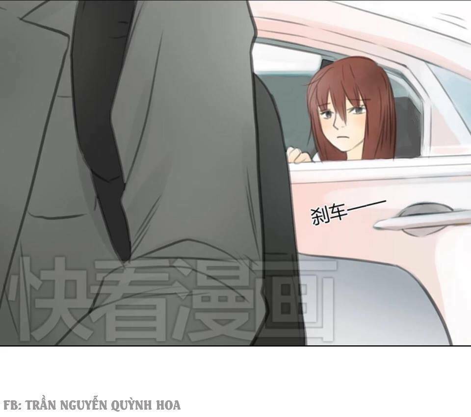 12 Giờ Của Lọ Lem: Chapter 27