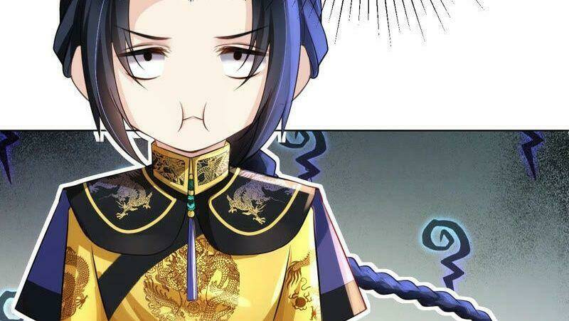 Quận Chúa Vững Vàng, Thiết Lập Nhân Vật Không Thể Vỡ: Chapter 33