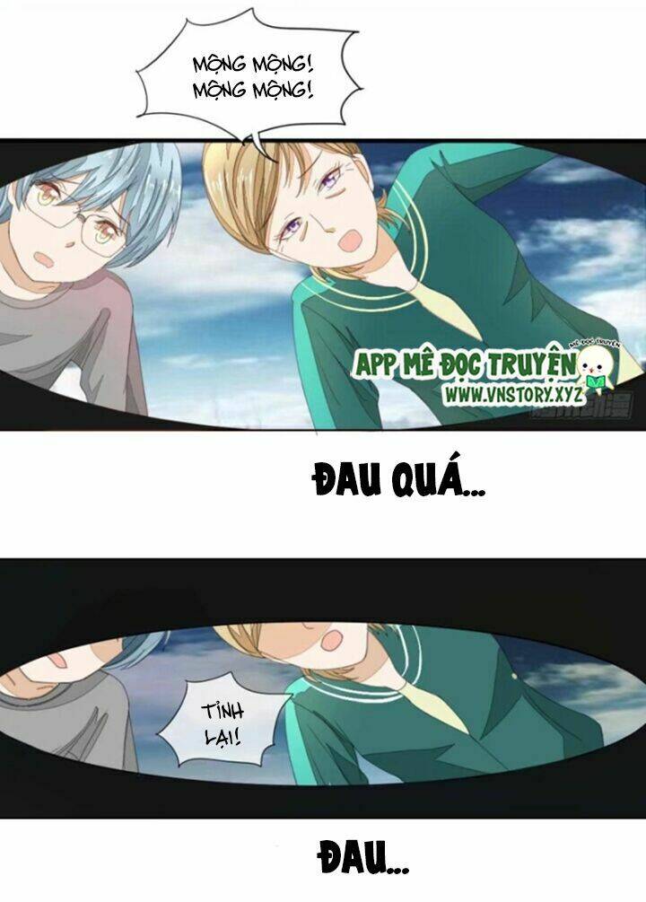 Nam Thần Ma Cà Rồng: Sủng Nhược Tiểu Lãn Thê: Chapter 10