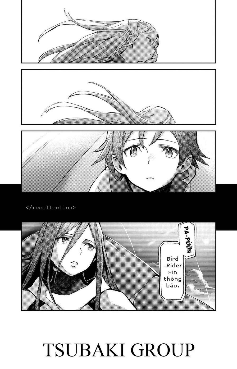 Harmony: Chapter 5