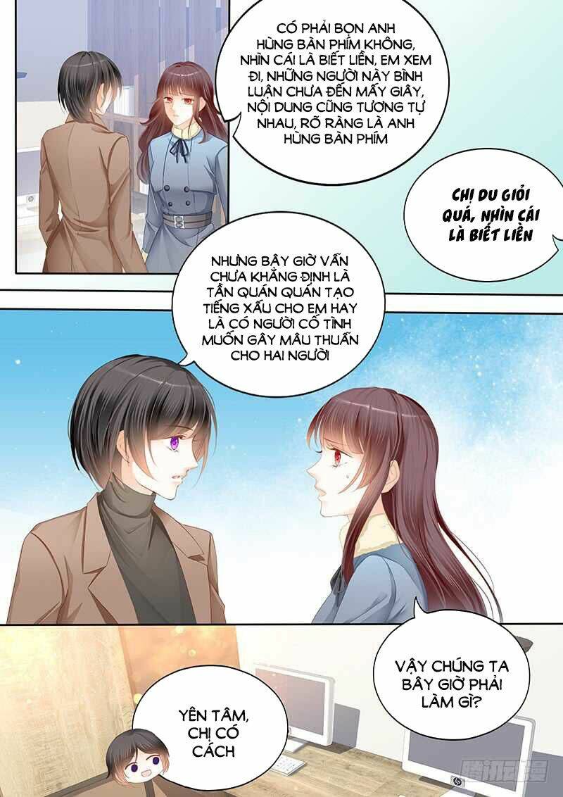 Thiểm Hôn Kiều Thê: Chapter 124