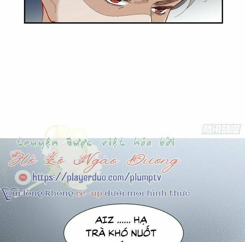 Ảnh Đế Yêu Hồ: Chapter 35