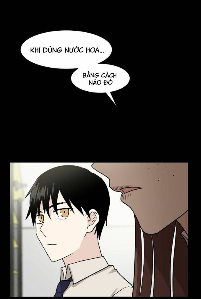 Người Đẹp Gangnam: Chapter 36
