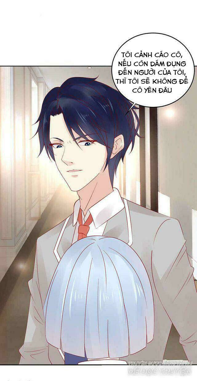 Băng Sơn Học Trưởng Không Được Chọc: Chapter 26.2