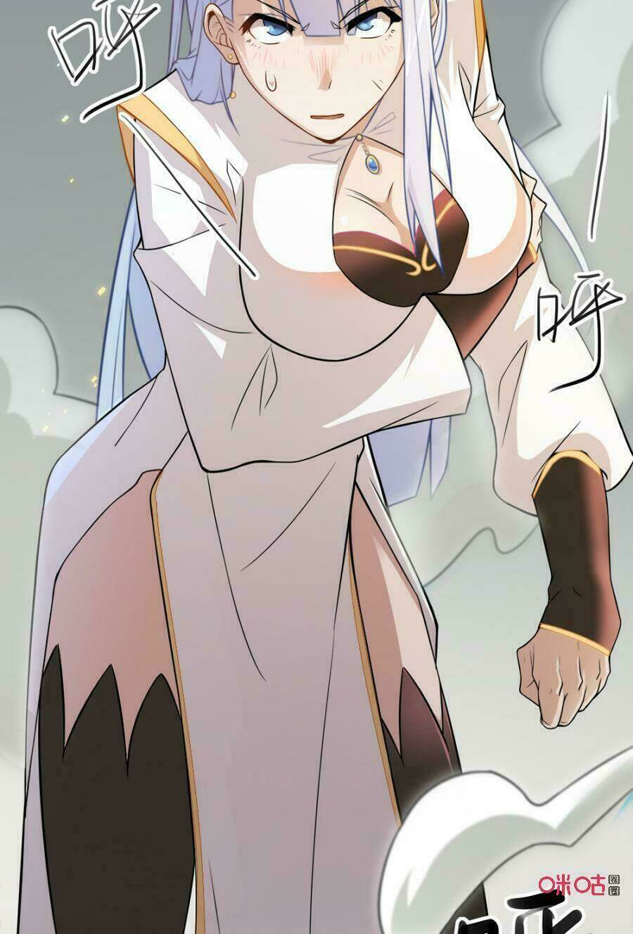 Tu Tiên Cuồng Thần: Chapter 28