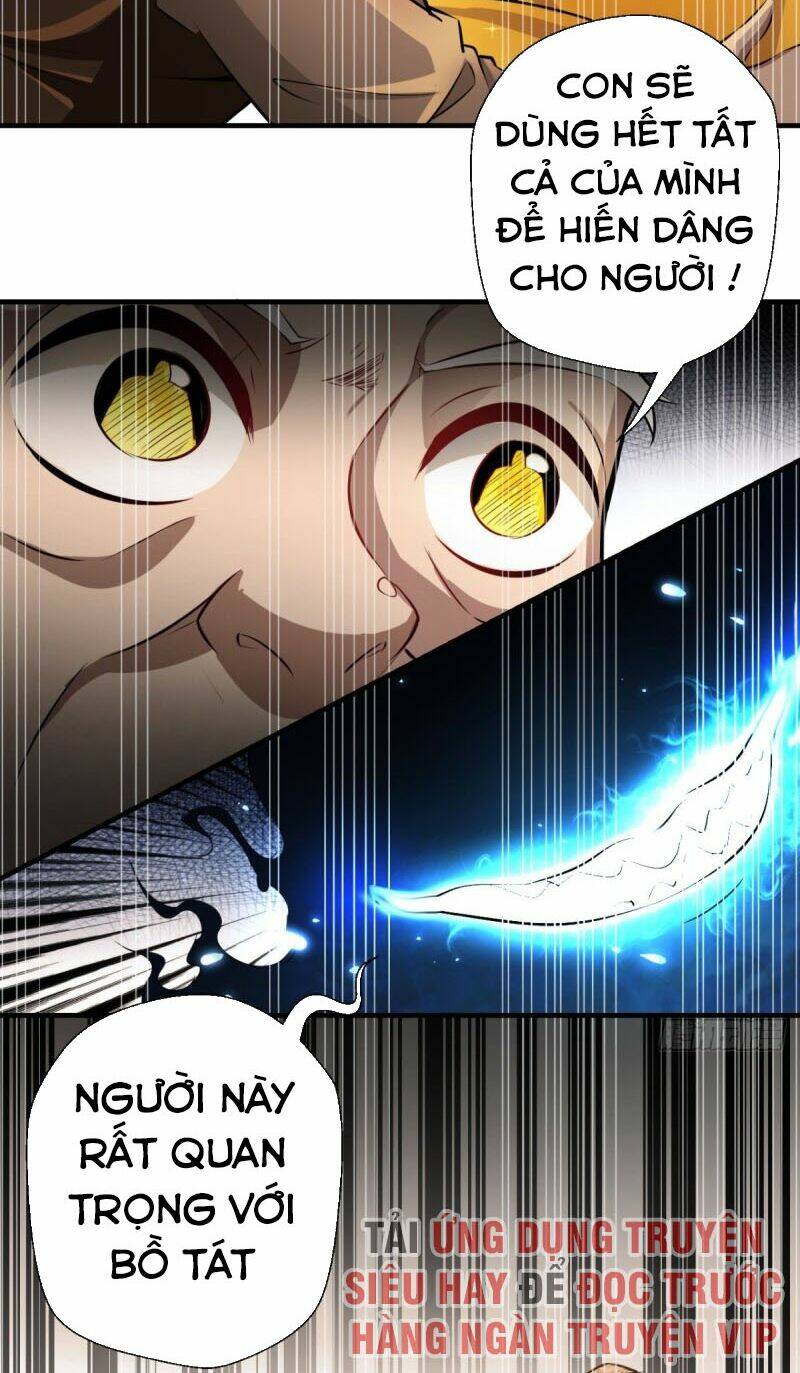 Tà Du Ký: Chapter 12