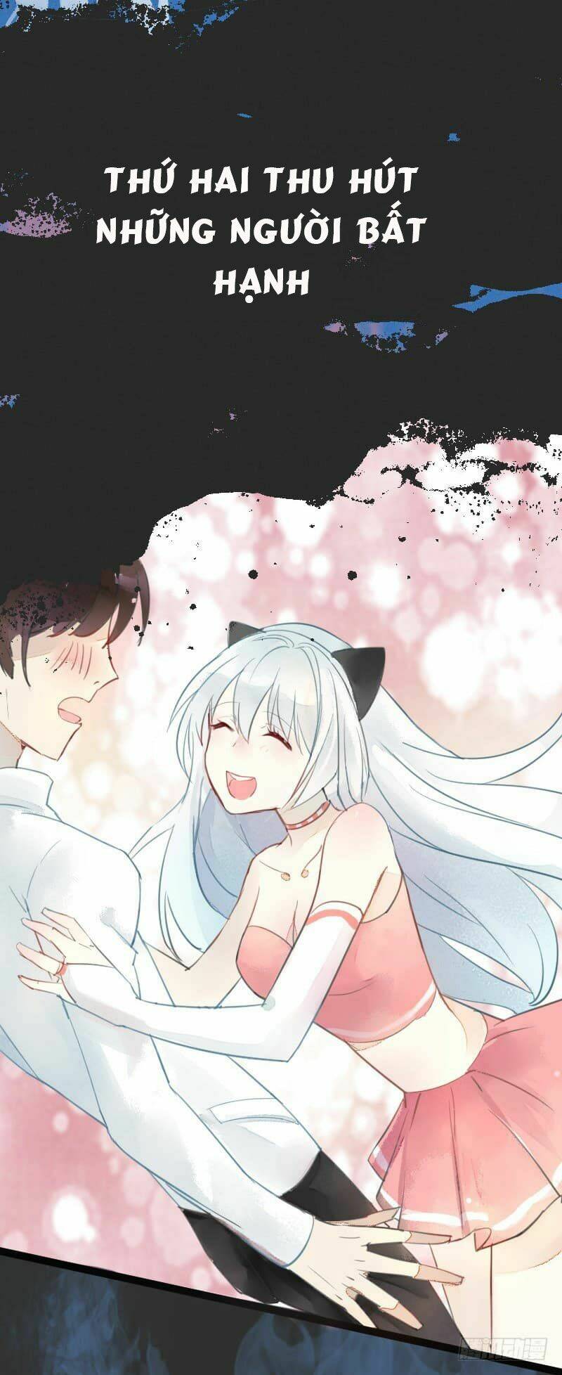 Đại Tiên Vốn Là Quái: Chapter 1